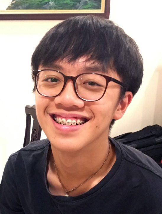 Sean